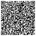 QR code with Mcnibble Freewheeling Cycles contacts