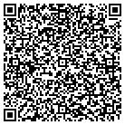 QR code with K/D Window Cleaning contacts