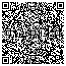 QR code with Harris Tree Service contacts