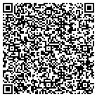 QR code with Hazelwood Tree Service contacts