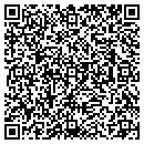 QR code with Hecker's Tree Service contacts