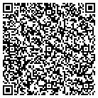QR code with Seacoast Harley Davidson contacts