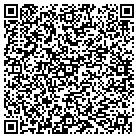 QR code with Hicks' Spruce Lane Tree Service contacts