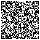 QR code with Hobson Tree contacts