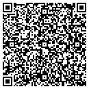 QR code with Howard Tree Service contacts