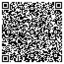 QR code with Abf U-Pack contacts