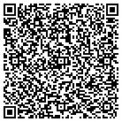 QR code with Bakersfield Machinery Movers contacts
