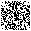 QR code with J W Kolp Tree Svc LLC contacts