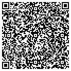 QR code with Krueger's Tree Service LLC contacts