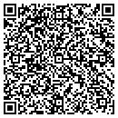 QR code with Arpin Van Lines Agent contacts