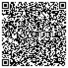 QR code with Haggarty Construction contacts