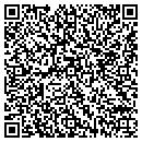 QR code with George James contacts