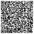 QR code with Hahn Custom Carpentery contacts