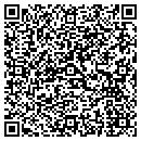 QR code with L S Tree Service contacts