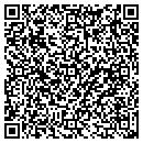 QR code with Metro Rider contacts