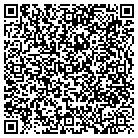 QR code with Up The Creek - Smith Cabinet & contacts
