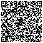 QR code with Makovsky Brush Service contacts