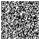 QR code with J D Service Express contacts