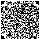 QR code with Thru Window Cleaning Service contacts