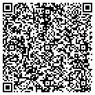 QR code with Serenity Hair Studio At The Mill contacts