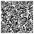 QR code with Harold Cusaac Sr contacts