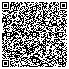 QR code with Wadleys Window Cleaning contacts