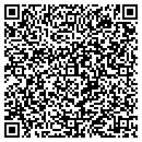 QR code with A A Moving And Storage Inc contacts
