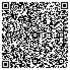 QR code with A&A Moving Company Miami contacts