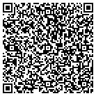 QR code with Wasatch Front Window Washing contacts