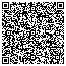 QR code with A Angel's Moving contacts