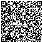 QR code with Wasatch Window Cleaning contacts