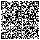 QR code with True's Hair Studio contacts