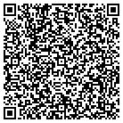 QR code with R & G Construction CO contacts