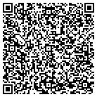 QR code with White Wash Window Cleaning contacts