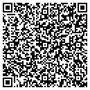 QR code with Hays Carpentry contacts