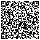 QR code with Oshkosh Tree Service contacts