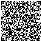 QR code with H David Ellis Carpentry contacts