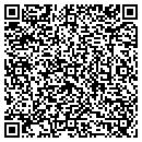 QR code with Profire contacts