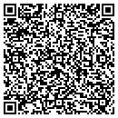 QR code with Profire contacts