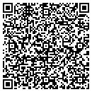 QR code with Hedden Carpentry contacts