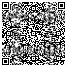 QR code with Hefelfinger Carpentry contacts