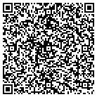 QR code with Cobb Frozen Transport Inc contacts