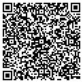 QR code with B Clean contacts