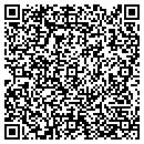 QR code with Atlas Van Lines contacts