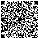 QR code with 3 Guys Moving contacts