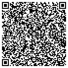 QR code with N C Stauffer & Sons Inc contacts