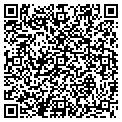 QR code with R Gates Inc contacts