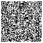 QR code with Sprague Brothers Tree Service contacts