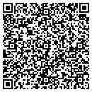 QR code with Homan's Custom Carpentry contacts
