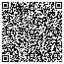 QR code with Steven's Tree Experts contacts